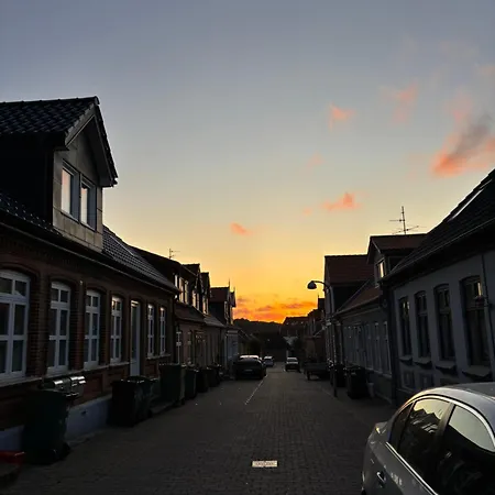 Lejlighed Med Havneudsigt Lemvig