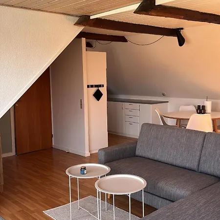 Med Havneudsigt Lejlighed *