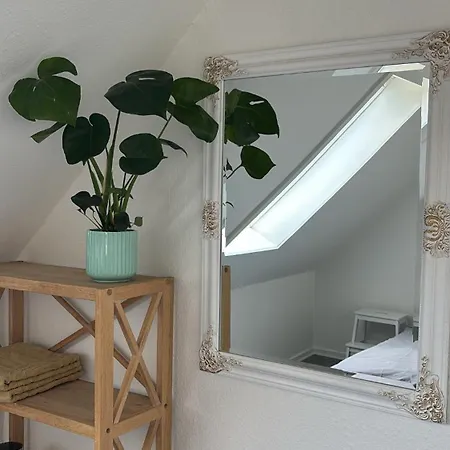 Med Havneudsigt * Lemvig